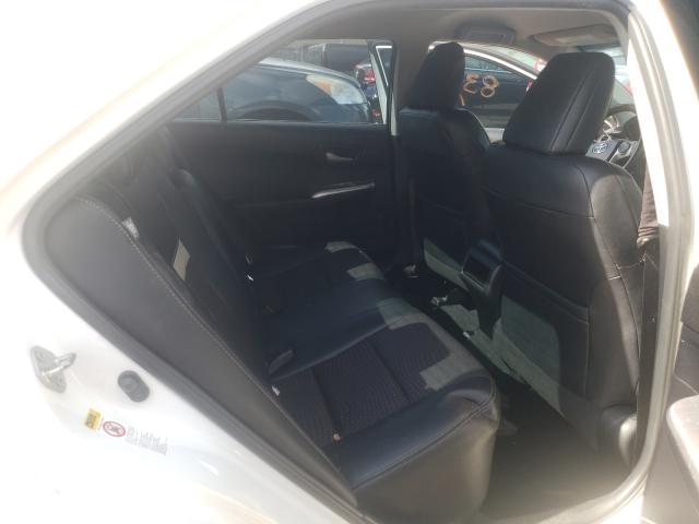 Photo 6 from auction – 2012 TOYOTA CAMRY BASE with VIN 4T1BF1FK1CU203378
