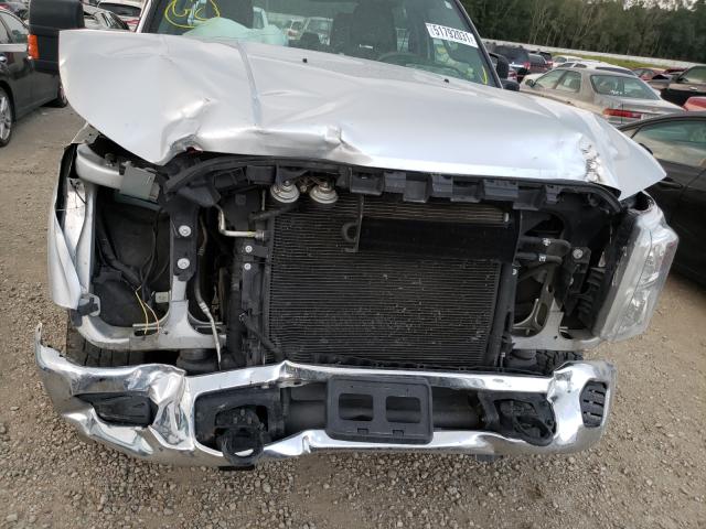 Photo 9 from auction – 2016 FORD F250 SUPER with VIN 1FT7W2B62GED09489