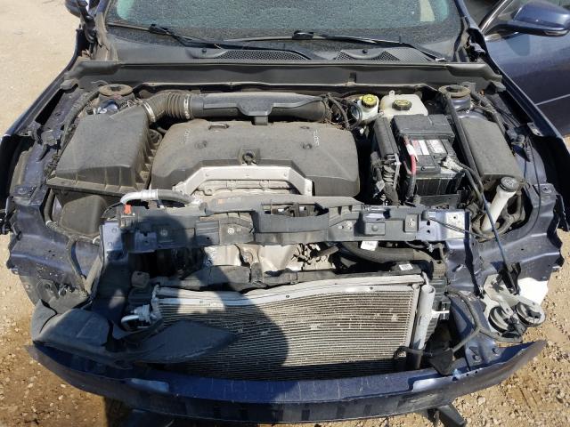 Photo 7 from auction – 2013 CHEVROLET MALIBU 1LT with VIN 1G11C5SA3DF323999