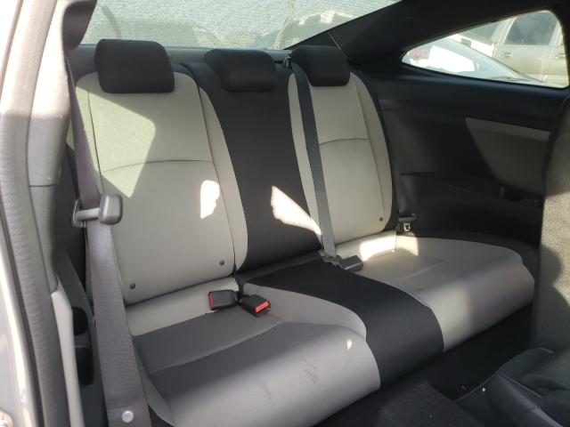 Photo 6 from auction – 2017 HONDA CIVIC LX with VIN 2HGFC4B52HH309818