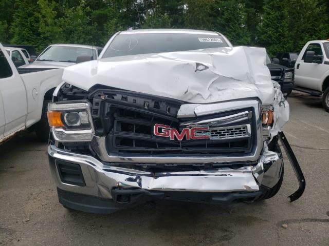 Photo 7 from auction – 2015 GMC SIERRA K15 with VIN 1GTN2TEC5FZ442362