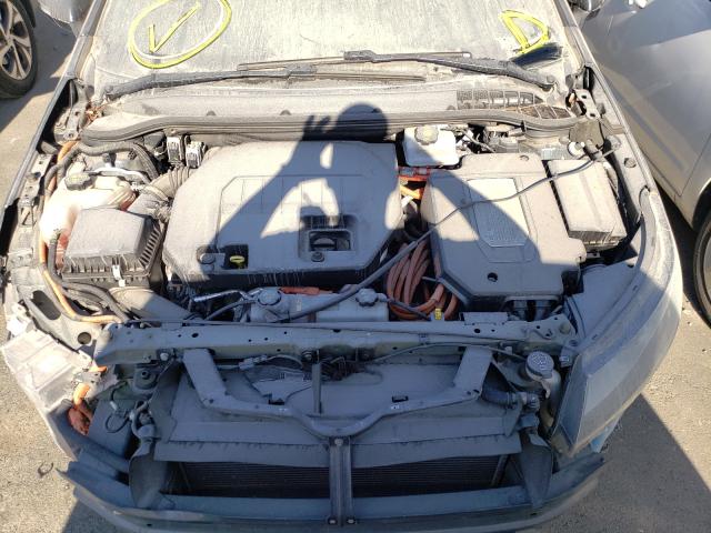 Photo 7 from auction – 2013 CHEVROLET VOLT with VIN 1G1RB6E43DU100262