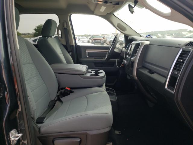 صورة رقم 5 من المزاد - 2019 RAM 1500 CLASS مع VIN 1C6RR6TT1KS644126