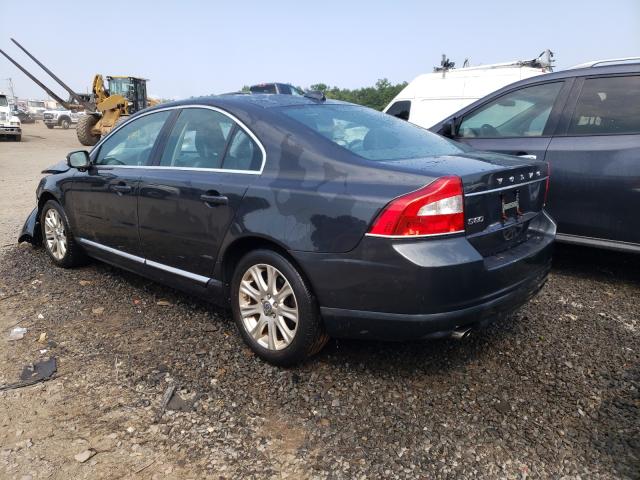 Zdjęcie 3 z aukcji – 2011 VOLVO S80 3.2 z VIN YV1940AS2B1136326