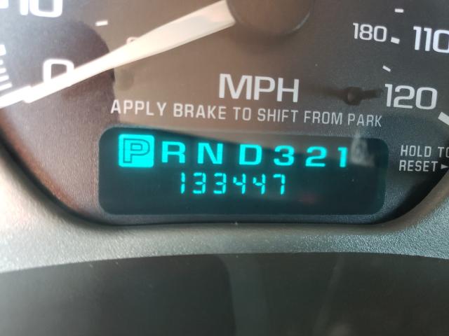 Zdjęcie 8 z aukcji – 2002 GMC DENALI z VIN 1GKEK63U62J308440