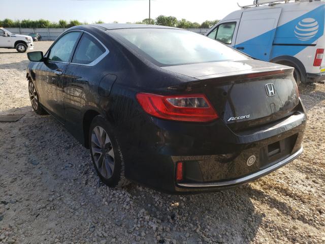 Photo 3 from auction – 2014 HONDA ACCORD LX- with VIN 1HGCT1B39EA006481