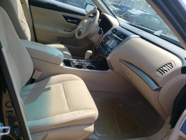 Photo 5 from auction – 2014 NISSAN ALTIMA 2.5 with VIN 1N4AL3AP7EC900043
