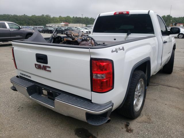 Photo 4 from auction – 2015 GMC SIERRA K15 with VIN 1GTN2TEC5FZ442362