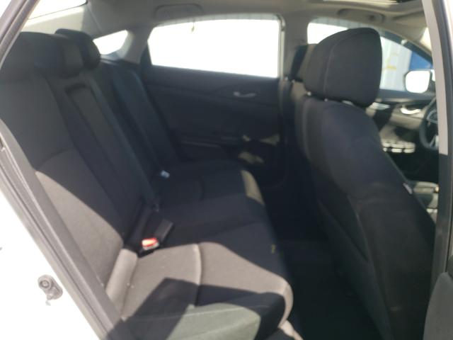 Photo 6 from auction – 2021 HONDA CIVIC EX with VIN 2HGFC2F75MH013539
