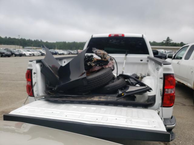Photo 6 from auction – 2015 GMC SIERRA K15 with VIN 1GTN2TEC5FZ442362