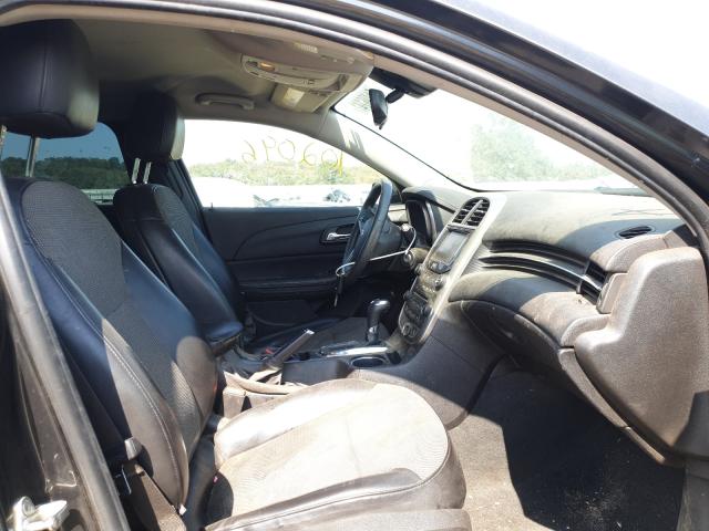 Photo 5 from auction – 2016 CHEVROLET MALIBU LIM with VIN 1G11C5SA0GU120746