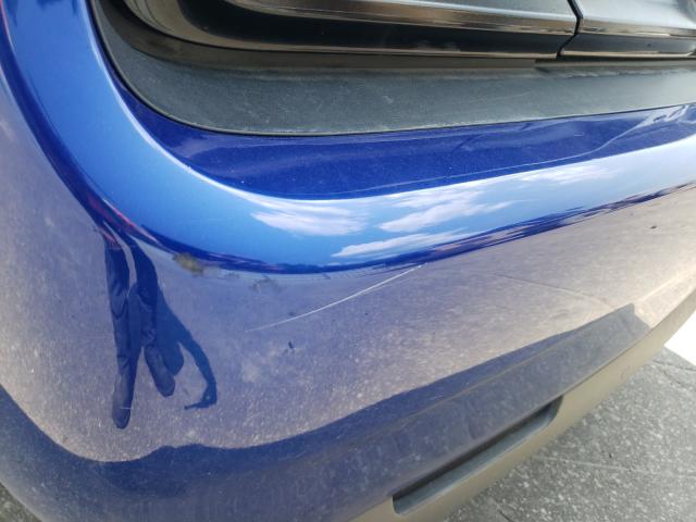 Photo 9 from auction – 2019 DODGE CHALLENGER with VIN 2C3CDZBT7KH705197
