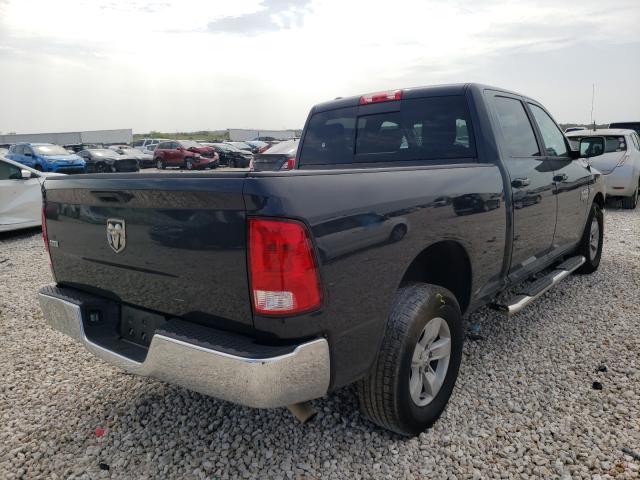 صورة رقم 4 من المزاد - 2019 RAM 1500 CLASS مع VIN 1C6RR6TT1KS644126