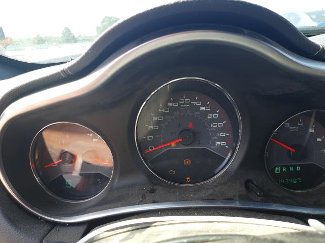 Photo 8 from auction – 2012 DODGE AVENGER SX with VIN 1C3CDZCB4CN144732