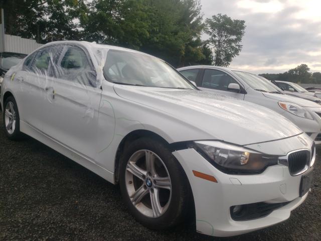 Photo 9 from auction – 2013 BMW 328 XI SUL with VIN WBA3B5G53DNP40430