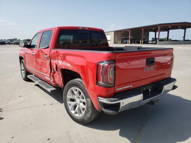 Photo 3 from auction – 2017 GMC SIERRA C15 with VIN 3GTP1NEC5HG483519
