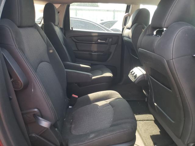 Photo 6 from auction – 2015 CHEVROLET TRAVERSE L with VIN 1GNKRGKD5FJ379210