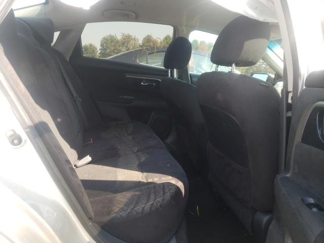 Photo 6 from auction – 2010 NISSAN ALTIMA bas with VIN 1N4AL2AP5AC141820