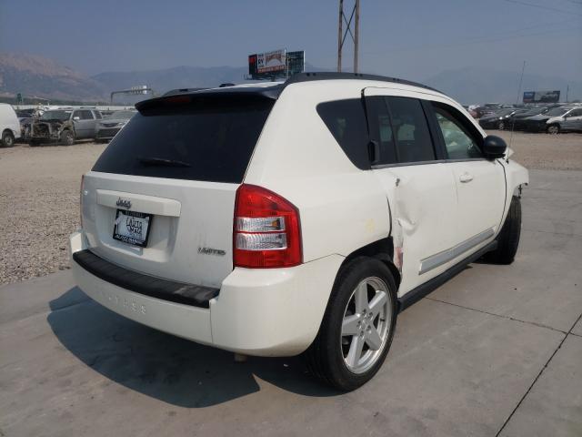 Photo 4 from auction – 2010 JEEP COMPASS LI with VIN 1J4NT5FB9AD530040