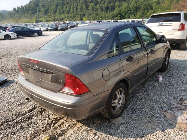 Photo 4 from auction – 2002 FORD FOCUS SE with VIN 1FAFP34342W156401
