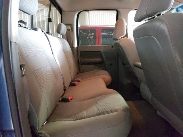 Photo 6 from auction – 2006 DODGE RAM 1500 with VIN 1D7HA18226S625031