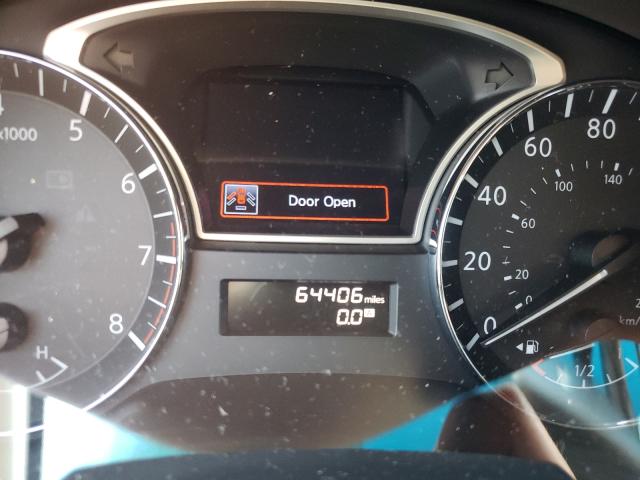 Photo 8 from auction – 2014 NISSAN ALTIMA 2.5 with VIN 1N4AL3AP7EC900043