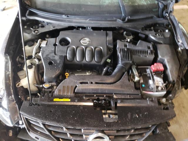Photo 7 from auction – 2013 NISSAN ALTIMA S with VIN 1N4AL2EP7DC131109
