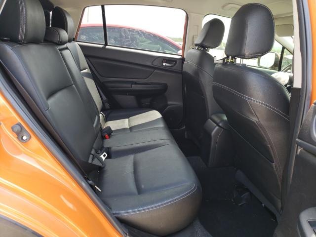 Photo 6 from auction – 2014 SUBARU XV CROSSTR with VIN JF2GPAGC3E8293130