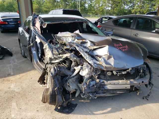 Photo 9 from auction – 2014 HONDA ACCORD LX with VIN 1HGCR2F39EA008813