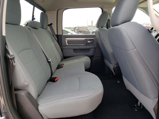 Photo 6 from auction – 2019 RAM 1500 CLASS with VIN 1C6RR6TT1KS644126