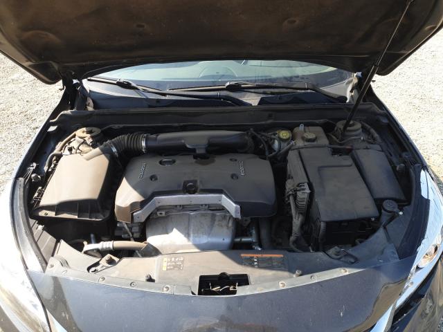 Photo 7 from auction – 2016 CHEVROLET MALIBU LIM with VIN 1G11C5SA0GU120746