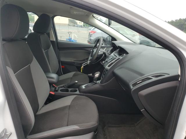 Photo 5 from auction – 2014 FORD FOCUS SE with VIN 1FADP3F2XEL386137