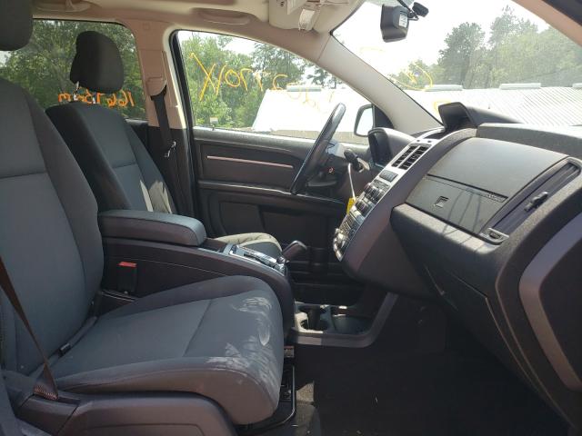 Photo 5 from auction – 2010 DODGE JOURNEY SX with VIN 3D4PH5FV4AT139112
