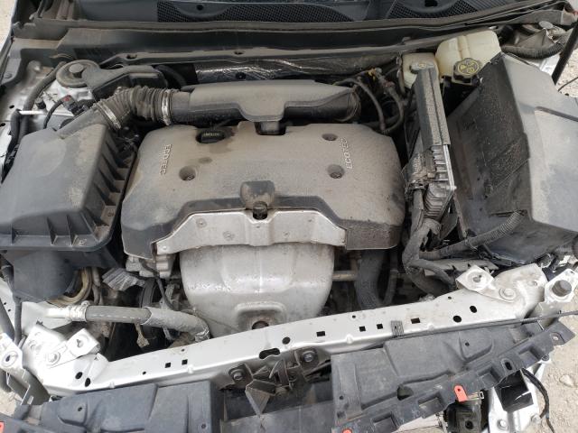 Photo 7 from auction – 2015 CHEVROLET IMPALA LS with VIN 1G11X5SL2FU120333