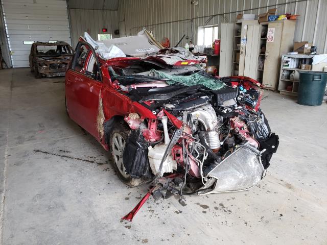 Photo 1 from auction – 2009 TOYOTA CAMRY BASE with VIN 4T4BE46K59R049650