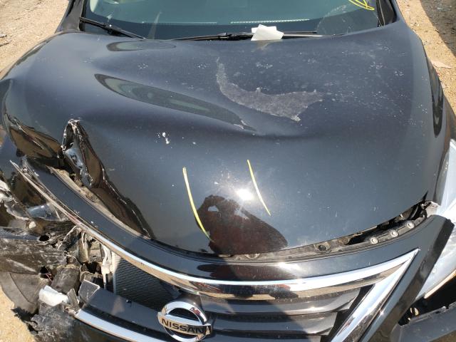 Photo 7 from auction – 2014 NISSAN ALTIMA 2.5 with VIN 1N4AL3AP7EC900043