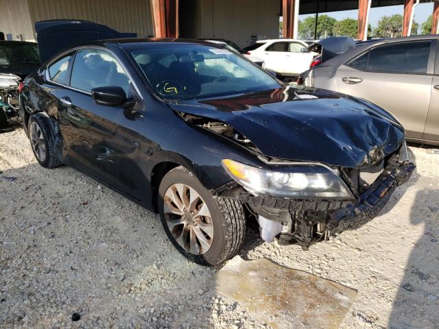 Photo 1 from auction – 2014 HONDA ACCORD LX- with VIN 1HGCT1B39EA006481