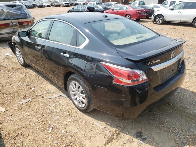 Photo 3 from auction – 2014 NISSAN ALTIMA 2.5 with VIN 1N4AL3AP7EC900043