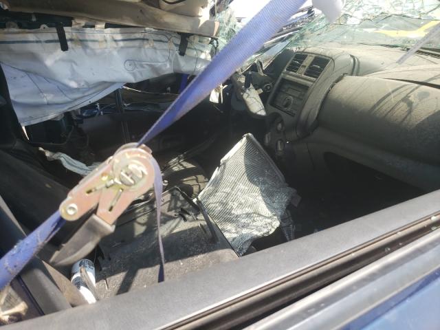 Photo 5 from auction – 2012 NISSAN VERSA S with VIN 3N1CN7AP6CL824551