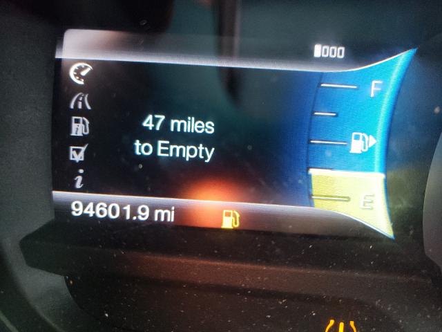 Photo 8 from auction – 2013 FORD EXPLORER X with VIN 1FM5K8D8XDGB82930
