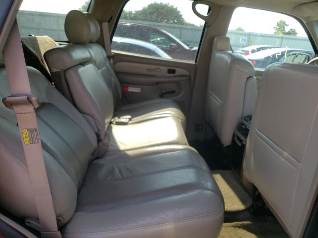 Zdjęcie 6 z aukcji – 2002 GMC DENALI z VIN 1GKEK63U62J308440