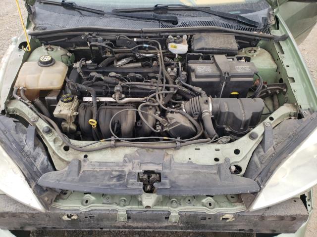 Photo 7 from auction – 2007 FORD FOCUS ZX5 with VIN 1FAFP37N47W226810