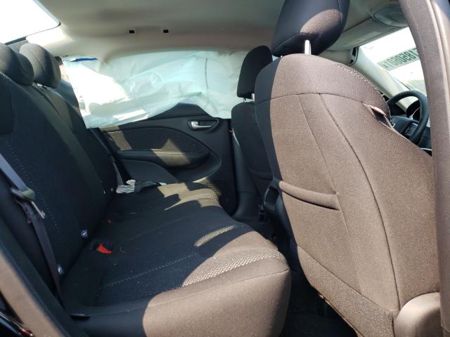 Photo 6 from auction – 2016 DODGE DART SE with VIN 1C3CDFAA0GD592857