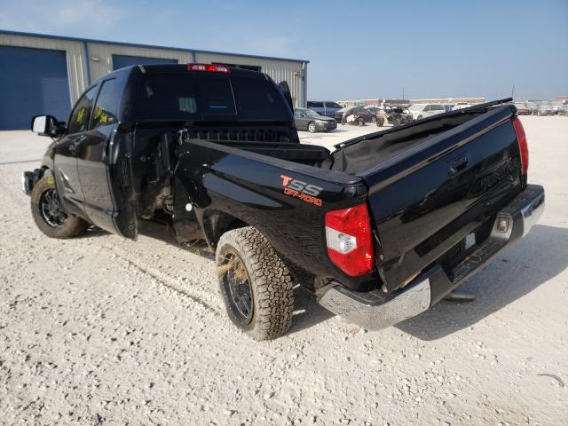 Photo 3 from auction – 2014 TOYOTA TUNDRA DOU with VIN 5TFRM5F10EX070234