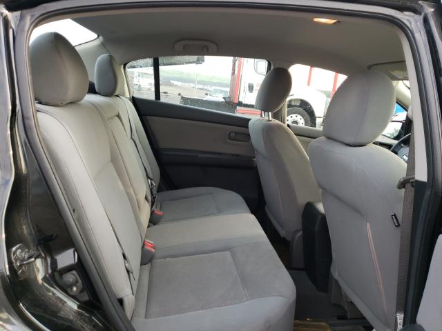Photo 6 from auction – 2012 NISSAN SENTRA with VIN 3N1AB6AP6CL782411