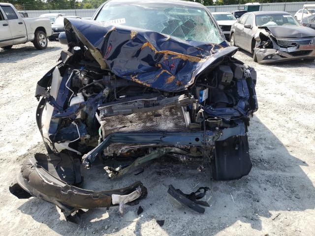 Photo 7 from auction – 2016 HONDA CR-V EX with VIN 2HKRM4H53GH602116