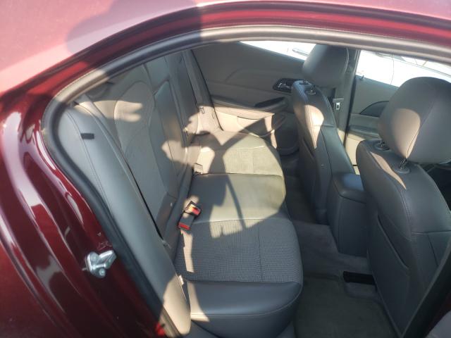 Photo 6 from auction – 2015 CHEVROLET MALIBU 2LT with VIN 1G11D5SL4FF204246