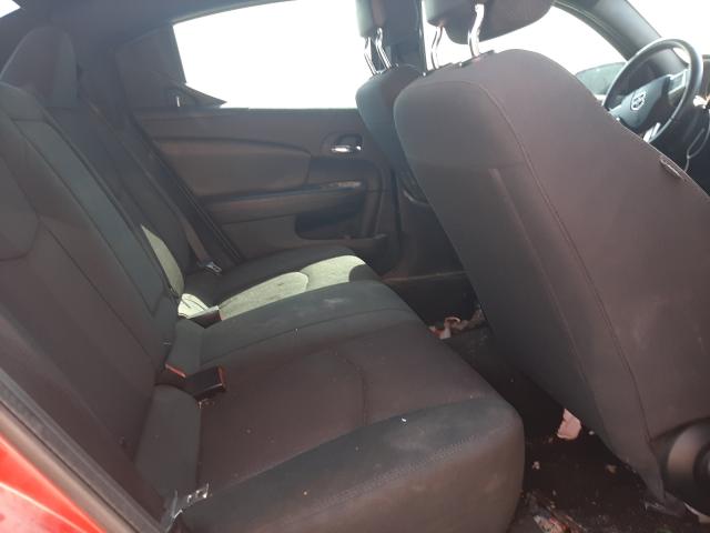 Photo 6 from auction – 2012 DODGE AVENGER SX with VIN 1C3CDZCB4CN144732