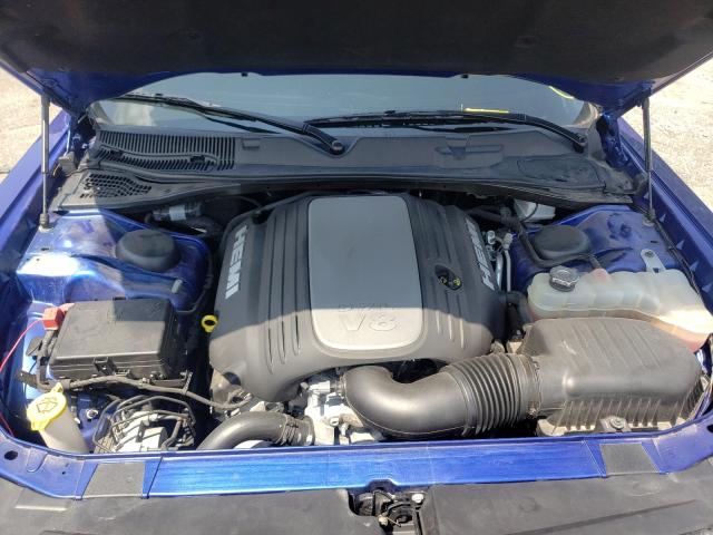 Photo 7 from auction – 2019 DODGE CHALLENGER with VIN 2C3CDZBT7KH705197