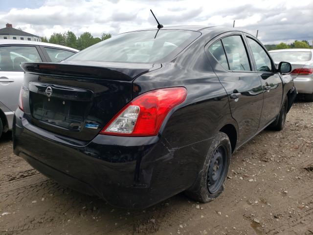 Photo 4 from auction – 2015 NISSAN VERSA S with VIN 3N1CN7AP3FL884274